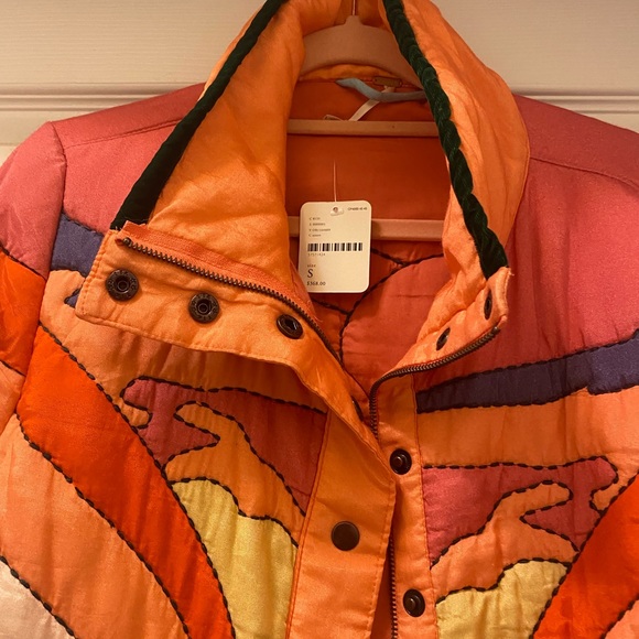 Free People | Jackets \u0026 Coats | Free 